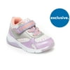 Stride Rite Girls Little Kid Made2play® Indy Sneaker