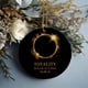 thumbnail image 2 of Popular! Christmas Tree Ornaments, Acrylic Pendant Hanging Xmas Tree Decoration Home Car Backpack Pendant Gift For Kids, 2 of 3