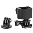thumbnail image 1 of Expansion Base Bracket for DJI OSMO Pocket Handheld Gimbal Camera with Screw, 1 of 4