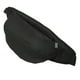 thumbnail image 4 of Men Women Waist Bag Black Nylon Casual Adjustable Outdoor Sports Waist Pack for Travel Running Hiking Black Free Size, 4 of 16