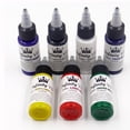 thumbnail image 3 of HLONK NEW-Eternal Tattoo Ink Set Pigment Bottle Permanent Makeup Art V1H9, 3 of 5