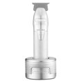 thumbnail image 2 of Babyliss Pro SILVERFX FX787S Silver Trimmer Charger Base FX787BASE-S, 2 of 2