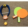 thumbnail image 4 of Table Tennis Training Equipment,Table Tennis Training Device Hanging Table Tennis Trainer Hanging Pingpong Trainer Effortless Installation, 4 of 8