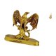 thumbnail image 4 of Escultura,Estatua de resina,figura decorativa para el hogar.,Esculturas de animales coleccionables,Escultura de tortuga marina,Estatua de calabaza de latón de 7 cm para escritorio,adorno Feng, 4 of 7