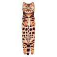 thumbnail image 2 of YAOMOBB Face Washcloth Soft Microfiber Hand Towel Cute Cartoon Cleaning Towel for Daily Use, 2 of 4