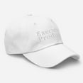 thumbnail image 2 of Executive Producer Hat Dad Hat Embroidered Executive Producer Hat Embroidered Hat Executive Producer Embroidered Hat Meme Hat Film Hat (White), 2 of 3