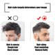 thumbnail image 4 of SEVICH Hair Wax Matte Sculpting Hair Styling Mud Fluffy Moisturizing Modeling Cream, 4 of 4