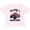 AD-Pink, variant on Off Roading Girls Mudding Cute Girls Toddler T-Shirt