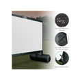 Kodak RODPJINSCR17 Inflatable Floor Projector Screen 174""