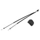 thumbnail image 1 of VOBOR Seat Tilt Handle Cable RH 1441166 Reemplazo para MK6 3 Door Model 2002-2008 Seat Adjustment Handle, 1 of 5