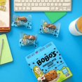 thumbnail image 2 of Bobo's Chocolate Chip Gluten Free Oat Bites, 2 of 4