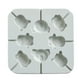 thumbnail image 1 of Moldes Para Dulces Diy Moldes De Silicona Para Piruletas Moldes Para Chocolates Moldes De Silicona Moldes Para Dulces De Azúcar Moldes Para Pasteles, 1 of 1