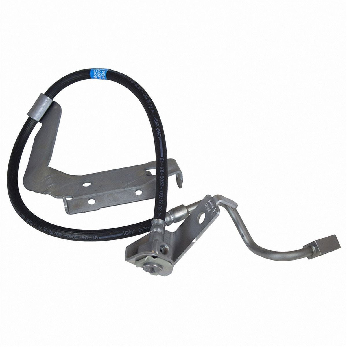 Motorcraft Brake Hose Fits select: 2011 FORD F250, 2011 FORD F350
