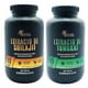 thumbnail image 1 of Shilajit y Tongkat Ali 90 cápsulas c/u SNatural negro, 1 of 7