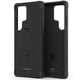 thumbnail image 2 of . Funda PUREGEAR Dualtek Kik Mag para Samsung S25 ULTRA Negra, 2 of 7