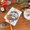 Multi-color_Hot#216772, variant on Christmas Tree Print Kitchen Towels - Soft, Absorbent Microfiber Dish Towels for Holiday Decor, Drying Dishes & Bathroom Hand Towels