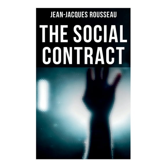 The Social Contract, (Paperback)