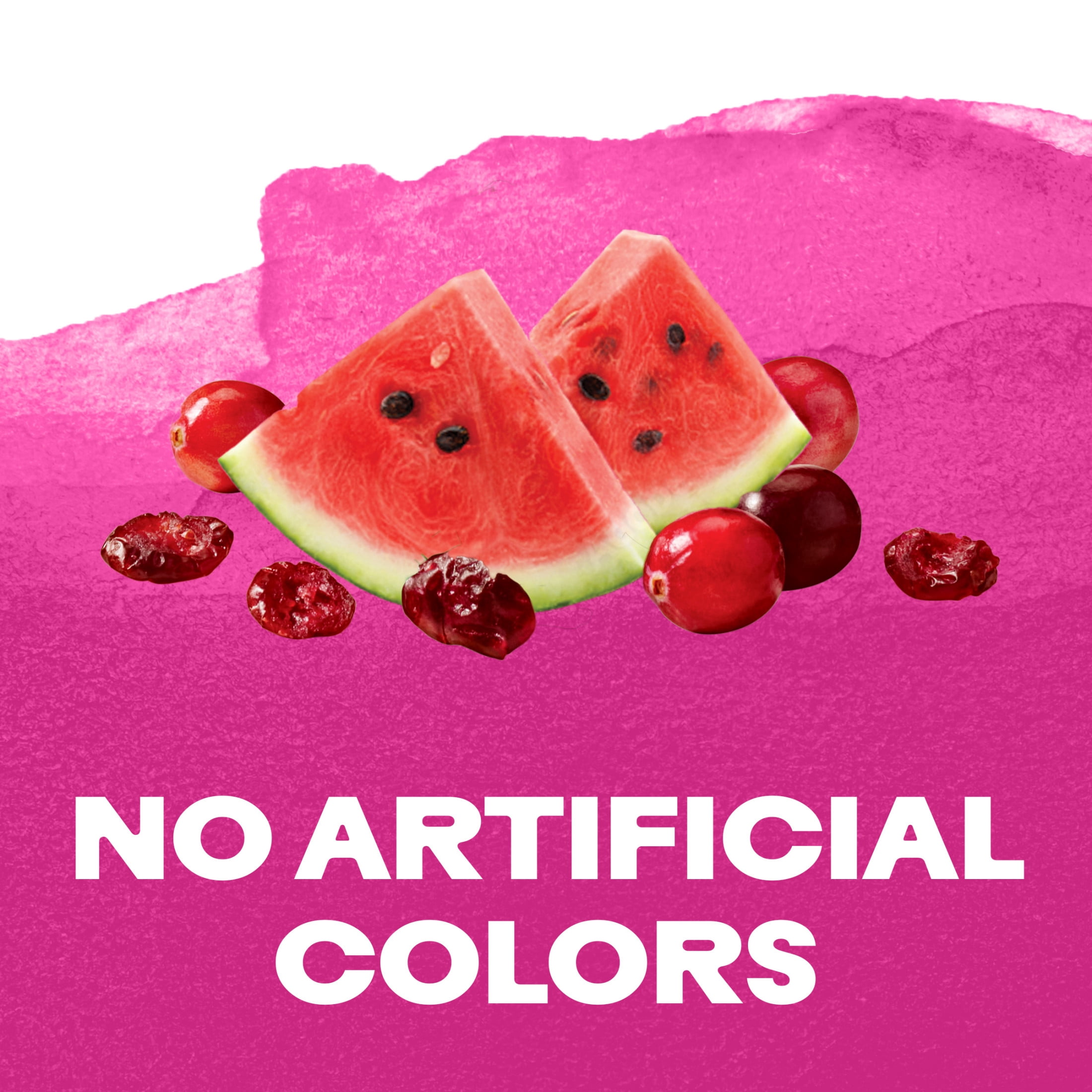 Ocean Spray® Sour Watermelon Flavored Craisins® Dried Cranberries, 6oz