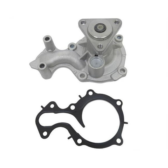 USM Engine Water Pump With Gasket for Ford Fiesta 1.0L 14-17 REF# CM5Z8501A