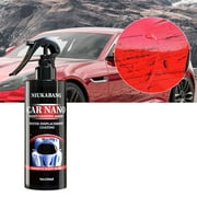 250ml Nano Car Spray,Nano Scratch Remover,Car Scratch Repair Nano Spray,Auto Nano Ceramic Coating Polishing Spraying,Fast Repair Scratches Repairing Polish Spray