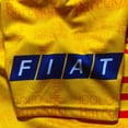 thumbnail image 6 of C. Munoz Barcelona S.C. Ecuador 1993-94 Men's Retro Shirt, 6 of 8