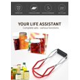 thumbnail image 5 of Canning Supplies Starter Kit Canning Kit For Canning Essentials Boxed Set, 5 of 5