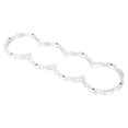 thumbnail image 3 of Aluminum Engine Block Guard Fit for Honda Civic B16 / B18 1990-2001, 3 of 8