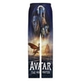 thumbnail image 4 of Avatar Mens PJ Pajama Pants Bottoms Lounge Pants Sleepwear PJs with Pockets, 4 of 7