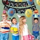 thumbnail image 5 of Among Us Birthday Party Decoration, Among Us Theme Party Decorations,among Us Themed Birthday Decorations Party Supplies Includes Happy Birthday Banne, 5 of 5
