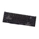 thumbnail image 3 of de repuesto para computadora portátil, diseño . UU. AN515-54 AN517-51 AN515-43 AN517-52 AN715-51 N18C3 N18C4 Blanco retroiluminado Hugo teclado del ordenador portátil, 3 of 8
