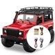 thumbnail image 4 of Sistema de iluminación LED Hugo MN86K MN86KS 12 Modelo 4WD Luz del coche RC, 4 of 10
