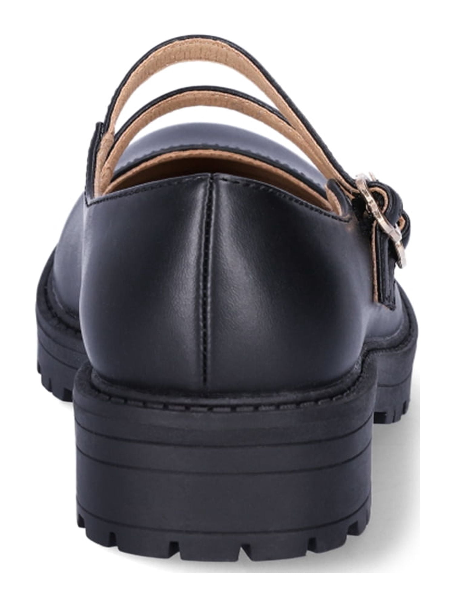 Justice Little Girl & Big Girl Mary Jane Shoes