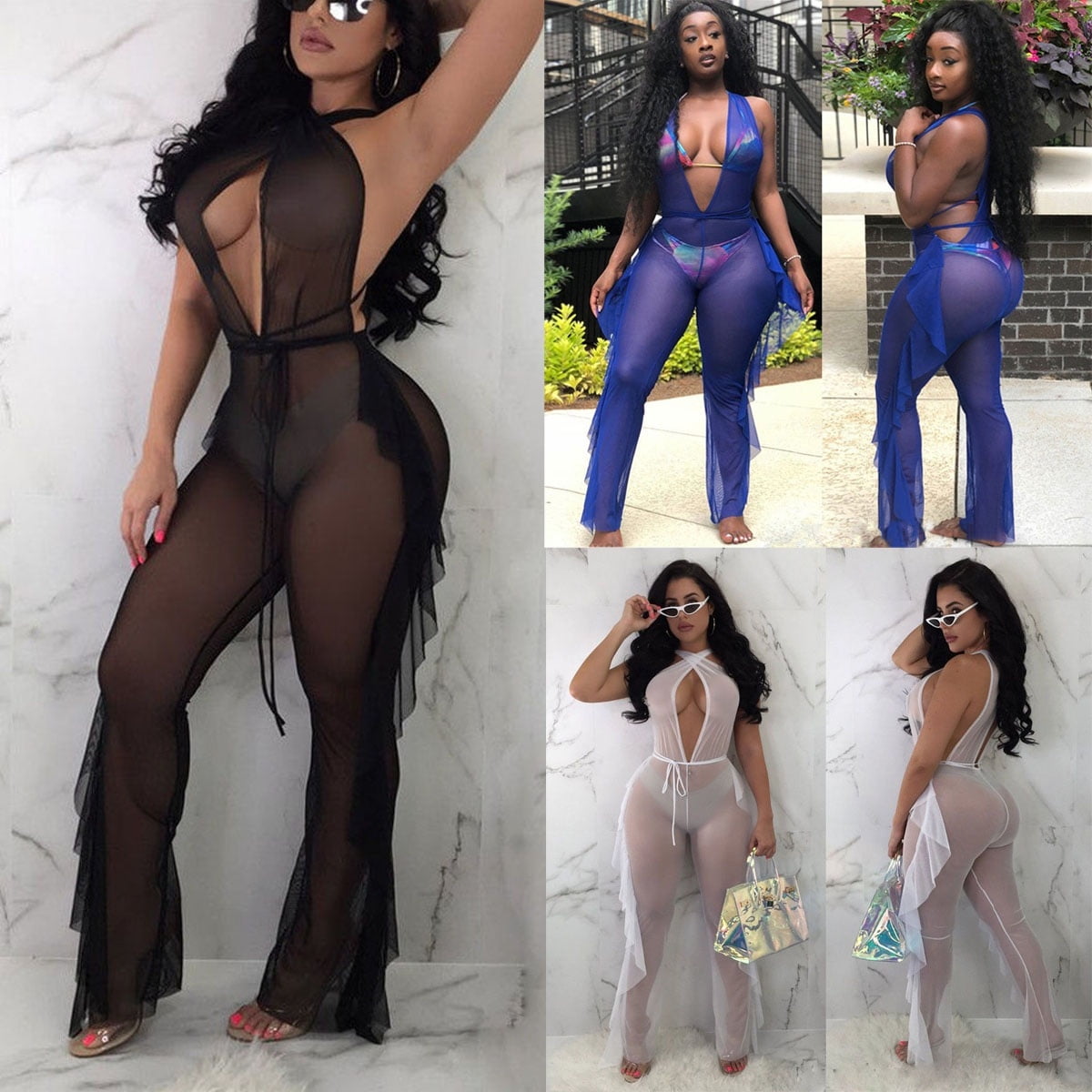romper bodycon