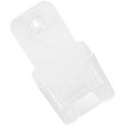 thumbnail image 2 of Miangastore Acrylic Brochure Holder Literature Display Holder Wall Mounted Desktop Pamphlets Display Stand, 2 of 8