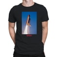 thumbnail image 2 of Officially Licensed NASA Space Shuttle Launch Men's T-shirt, 2 of 3