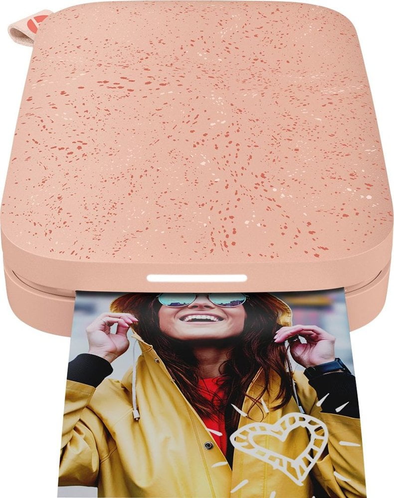 sprocket printer walmart