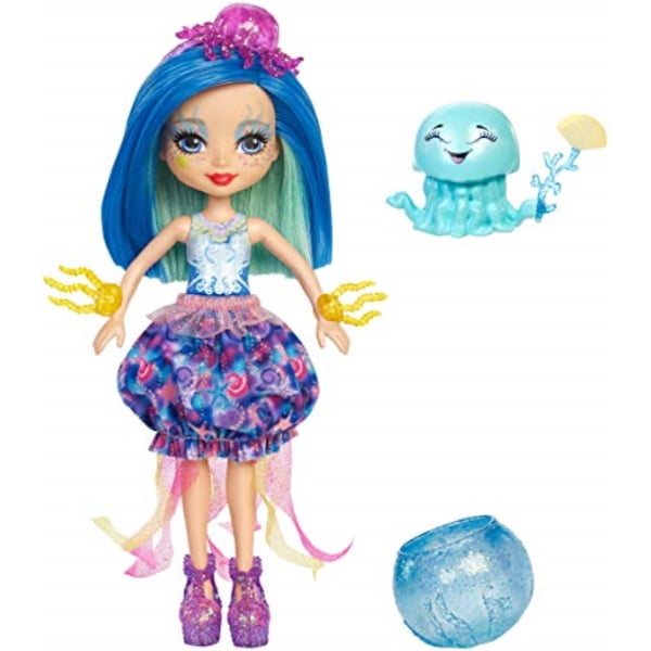 enchantimals dolls walmart