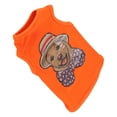 thumbnail image 1 of Camisa Para Perros, Se Adapta Al Cuerpo, Chaleco Para Mascotas, Tela Hecha A Mano Para Perros Con Colas Para Mascotas ANGGREK Otros, 1 of 8
