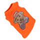 thumbnail image 5 of Camiseta Para Mascotas, Camisas Para Cachorros Cómodas Y Ligeras Hechas A Mano, Diseñadas Específicamente Para Perros Con Cola, 5 of 7