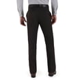 thumbnail image 2 of Pantalón de vestir Yale Regular Fit 0342 Café, 2 of 4