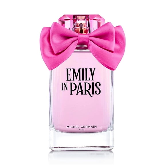 Michel Germain Emily in Paris Eau de Parfum Spray 3.4oz
