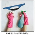 thumbnail image 2 of Car Squeegee Car Drying Squeegee Car Wash Squeegee Car Window Cleaning Squeegee, 2 of 8
