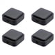 thumbnail image 1 of 4X Teclado de Teclas Grandes Teclado Macro Programable USB de una Tecla Personalizado Botón de Acceso Directo de una Tecla Copiar Pegar Mini Teclado, 1 of 5