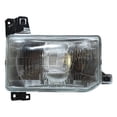 thumbnail image 1 of Faro Principal 720 TYC 1992 A 1993 Nissan Lado Pasajero Con ajuste, 1 of 4