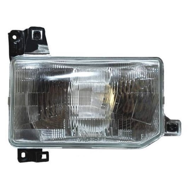 Faro Principal 720 TYC 1992 A 1993 Nissan Lado Pasajero Con ajuste