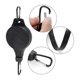 thumbnail image 3 of 6 Pack Plant Pulley Retractable Hanger Plant Pulley Adjustable Height Wheel For Hanging Plants Indo, 3 of 5