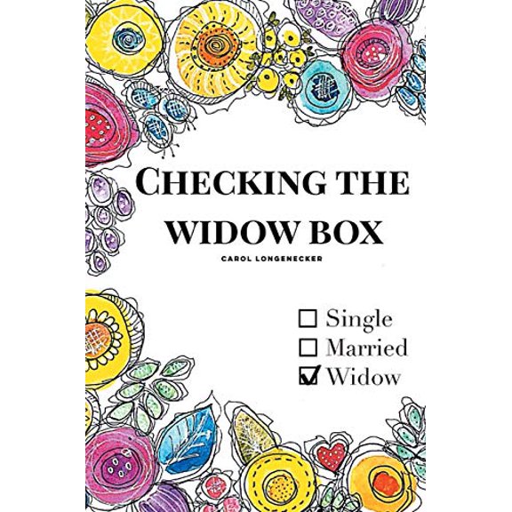 Checking the Widow Box (Paperback)