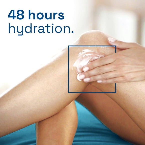Refurbished Cetaphil U-SC-2160 Pro Restoraderm Gentle Body Moisturizer, Eczema Calming, 10-Fluid Ounces