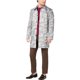 thumbnail image 1 of Chubasquero de camuflaje Tallia para hombre, gris, XX-Large, 1 of 1
