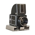thumbnail image 5 of 35/50mm Optical Waist Level Viewfinder,External Camera Accessory, 5 of 5